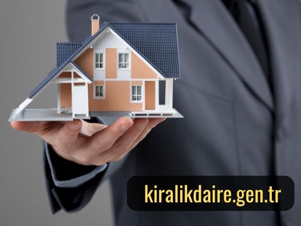 Mahmutlar Mahallesi Kiralık Daire